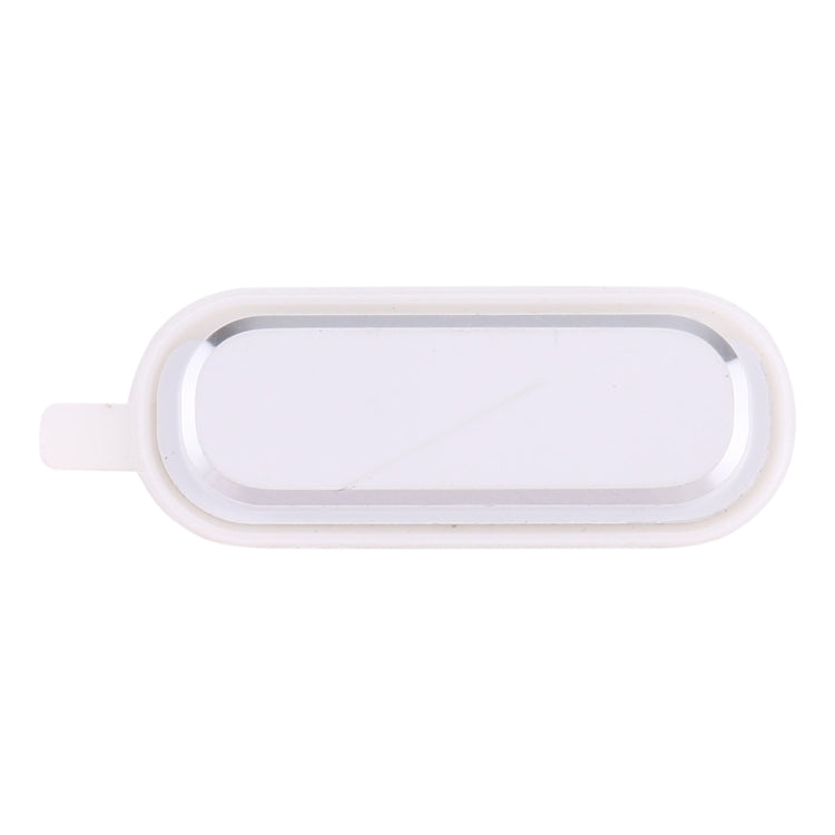 Home Key for Samsung Galaxy Tab 3 Lite 7.0 SM-T110/T111/T116(White) - Home key & Side Key by buy2fix | Online Shopping UK | buy2fix