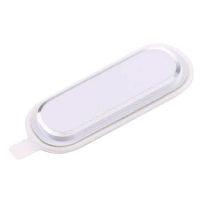Home Key for Samsung Galaxy Tab 3 Lite 7.0 SM-T110/T111/T116(White) - Home key & Side Key by buy2fix | Online Shopping UK | buy2fix