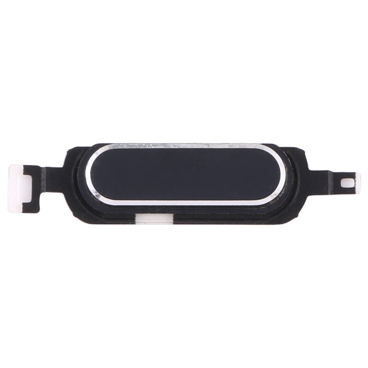 Home Key for Samsung Galaxy Tab 4 8.0 SM-T330/T331(Black) - Home key & Side Key by buy2fix | Online Shopping UK | buy2fix