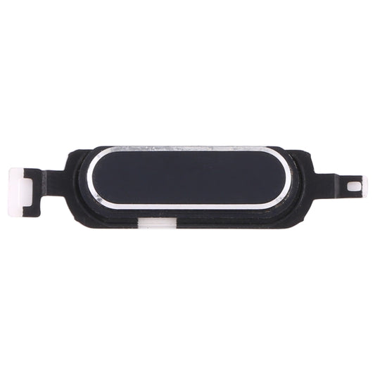 Home Key for Samsung Galaxy Tab 4 8.0 SM-T330/T331(Black) - Home key & Side Key by buy2fix | Online Shopping UK | buy2fix
