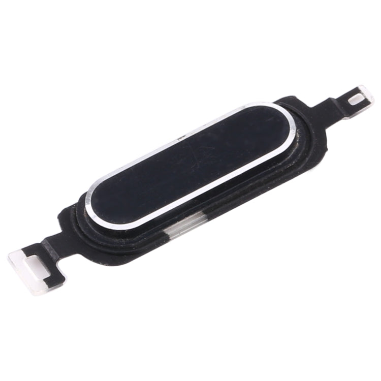 Home Key for Samsung Galaxy Tab 4 8.0 SM-T330/T331(Black) - Home key & Side Key by buy2fix | Online Shopping UK | buy2fix