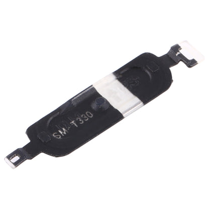 Home Key for Samsung Galaxy Tab 4 8.0 SM-T330/T331(Black) - Home key & Side Key by buy2fix | Online Shopping UK | buy2fix