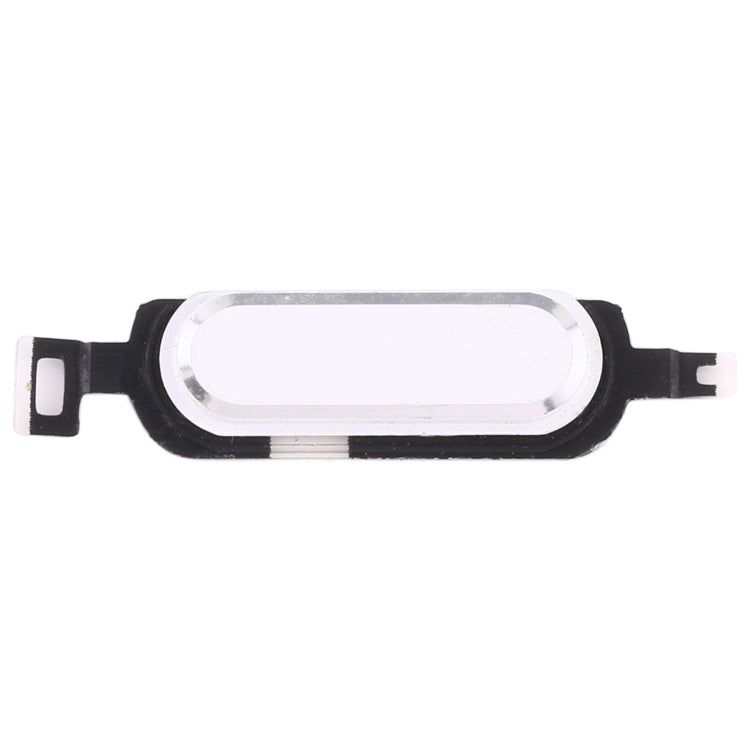 Home Key for Samsung Galaxy Tab 4 8.0 SM-T330/T331(White) - Home key & Side Key by buy2fix | Online Shopping UK | buy2fix