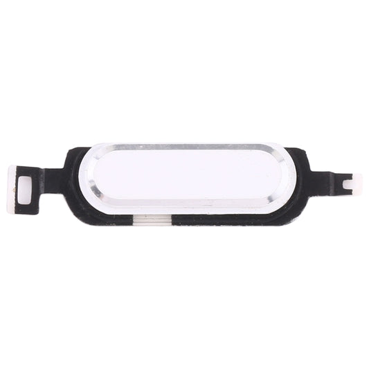Home Key for Samsung Galaxy Tab 4 8.0 SM-T330/T331(White) - Home key & Side Key by buy2fix | Online Shopping UK | buy2fix
