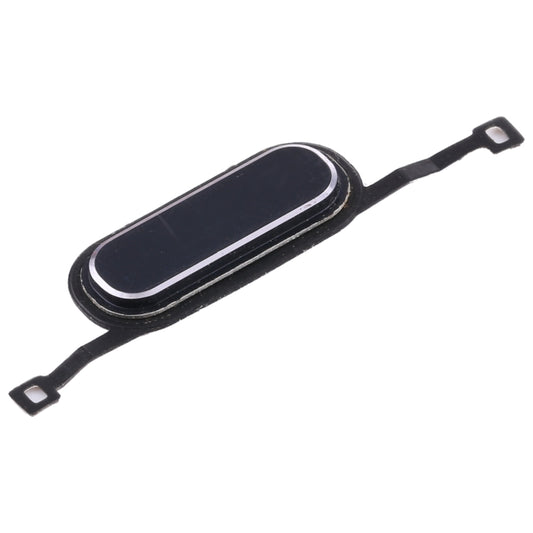 Home Key for Samsung Galaxy Tab 3 10.1 SM-P5200/P5210(Black) - Home key & Side Key by buy2fix | Online Shopping UK | buy2fix