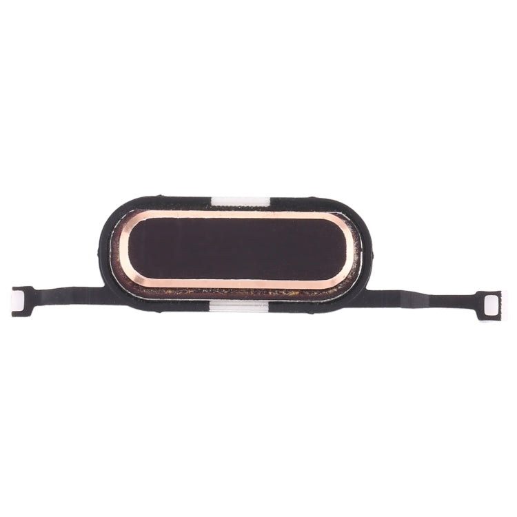 Home Key for Samsung Galaxy Tab 3 10.1 SM-P5200/P5210(Gold) - Home key & Side Key by buy2fix | Online Shopping UK | buy2fix