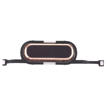 Home Key for Samsung Galaxy Tab 3 10.1 SM-P5200/P5210(Gold) - Home key & Side Key by buy2fix | Online Shopping UK | buy2fix