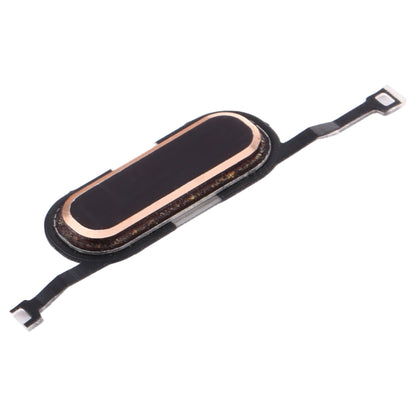 Home Key for Samsung Galaxy Tab 3 10.1 SM-P5200/P5210(Gold) - Home key & Side Key by buy2fix | Online Shopping UK | buy2fix