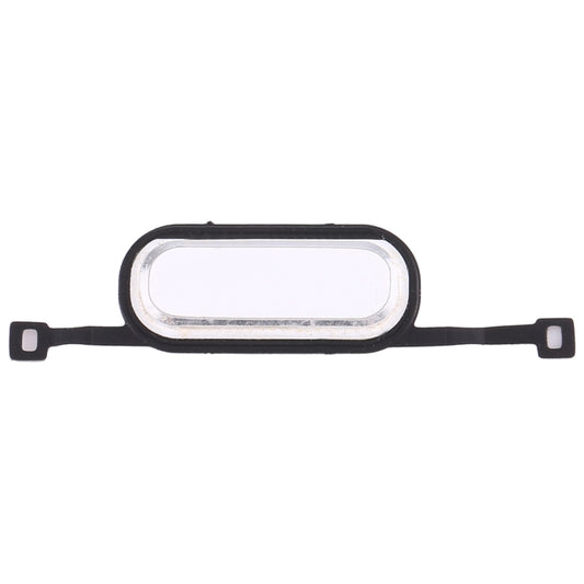 Home Key for Samsung Galaxy Tab 3 10.1 SM-P5200/P5210(White) - Home key & Side Key by buy2fix | Online Shopping UK | buy2fix