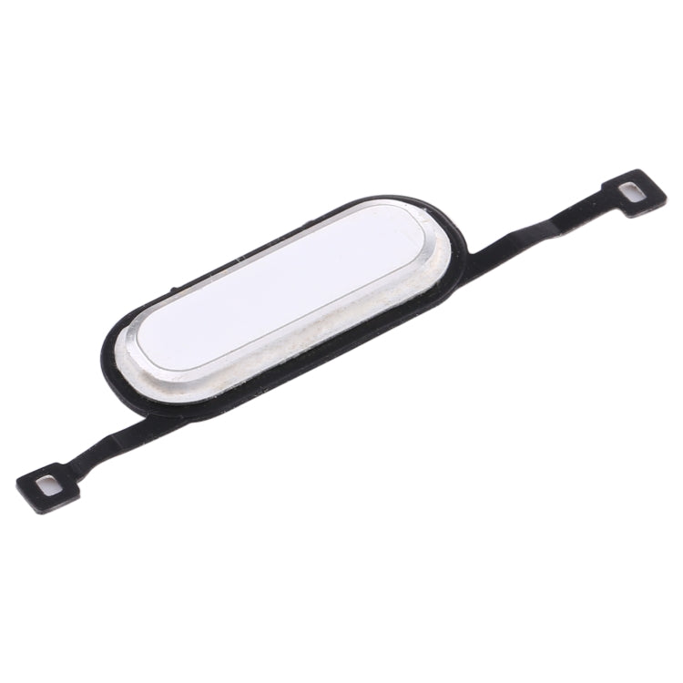 Home Key for Samsung Galaxy Tab 3 10.1 SM-P5200/P5210(White) - Home key & Side Key by buy2fix | Online Shopping UK | buy2fix