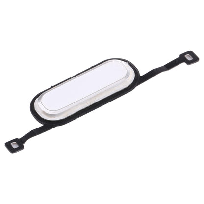 Home Key for Samsung Galaxy Tab 3 10.1 SM-P5200/P5210(White) - Home key & Side Key by buy2fix | Online Shopping UK | buy2fix