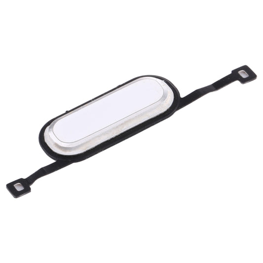 Home Key for Samsung Galaxy Tab 3 10.1 SM-P5200/P5210(White) - Home key & Side Key by buy2fix | Online Shopping UK | buy2fix