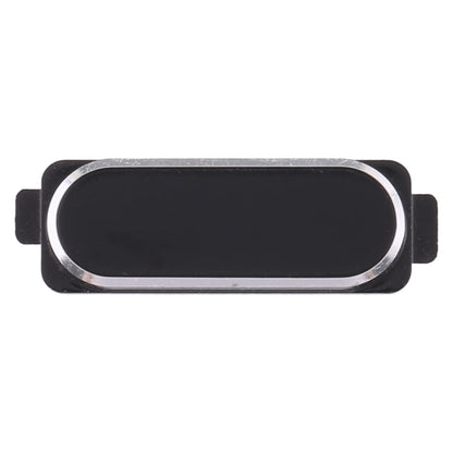 Home Key for Samsung Galaxy Tab A 10.1(2016) SM-T580/T585/P580/P585(Black) - Home key & Side Key by buy2fix | Online Shopping UK | buy2fix