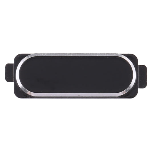 Home Key for Samsung Galaxy Tab A 10.1(2016) SM-T580/T585/P580/P585(Black) - Home key & Side Key by buy2fix | Online Shopping UK | buy2fix