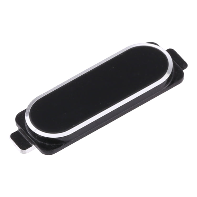 Home Key for Samsung Galaxy Tab A 10.1(2016) SM-T580/T585/P580/P585(Black) - Home key & Side Key by buy2fix | Online Shopping UK | buy2fix
