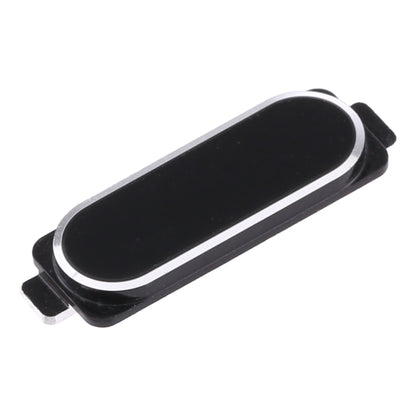 Home Key for Samsung Galaxy Tab A 10.1(2016) SM-T580/T585/P580/P585(Black) - Home key & Side Key by buy2fix | Online Shopping UK | buy2fix