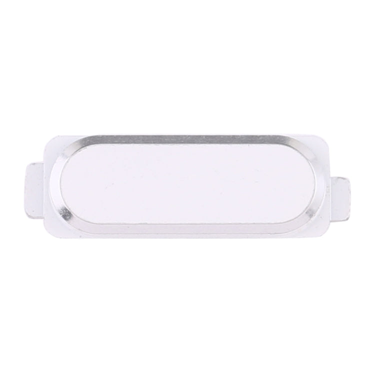 Home Key for Samsung Galaxy Tab A 10.1(2016) SM-T580/T585/P580/P585(White) - Home key & Side Key by buy2fix | Online Shopping UK | buy2fix