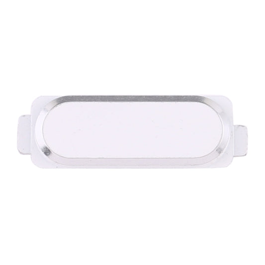 Home Key for Samsung Galaxy Tab A 10.1(2016) SM-T580/T585/P580/P585(White) - Home key & Side Key by buy2fix | Online Shopping UK | buy2fix