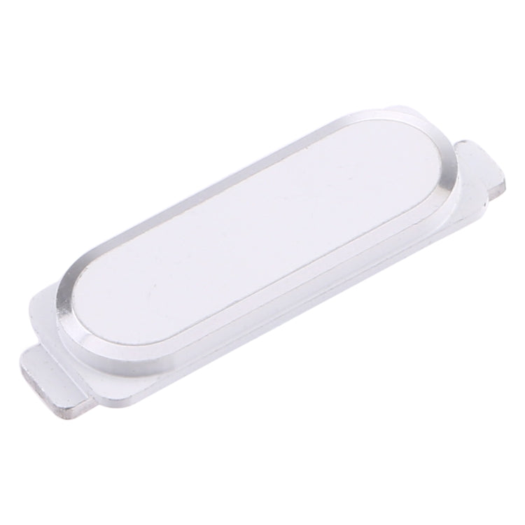 Home Key for Samsung Galaxy Tab A 10.1(2016) SM-T580/T585/P580/P585(White) - Home key & Side Key by buy2fix | Online Shopping UK | buy2fix
