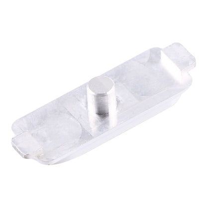 Home Key for Samsung Galaxy Tab A 10.1(2016) SM-T580/T585/P580/P585(White) - Home key & Side Key by buy2fix | Online Shopping UK | buy2fix