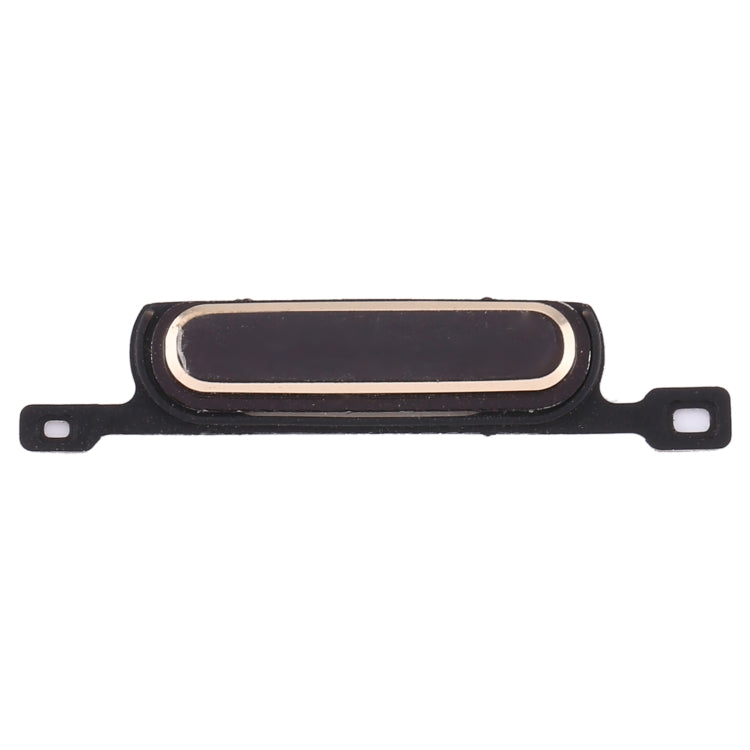 Home Key for Samsung Galaxy Tab 3 8.0 SM-T310/T311/T315(Black) - Home key & Side Key by buy2fix | Online Shopping UK | buy2fix