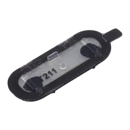 Home Key for Samsung Galaxy Tab 3 7.0 SM-T210/T211/T217(Black) - Home key & Side Key by buy2fix | Online Shopping UK | buy2fix