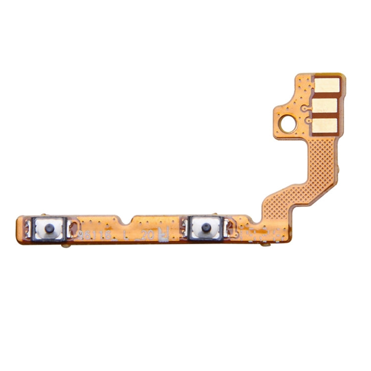 For Samsung Galaxy A10s SM-A107 Volume Button Flex Cable - Flex Cable by buy2fix | Online Shopping UK | buy2fix