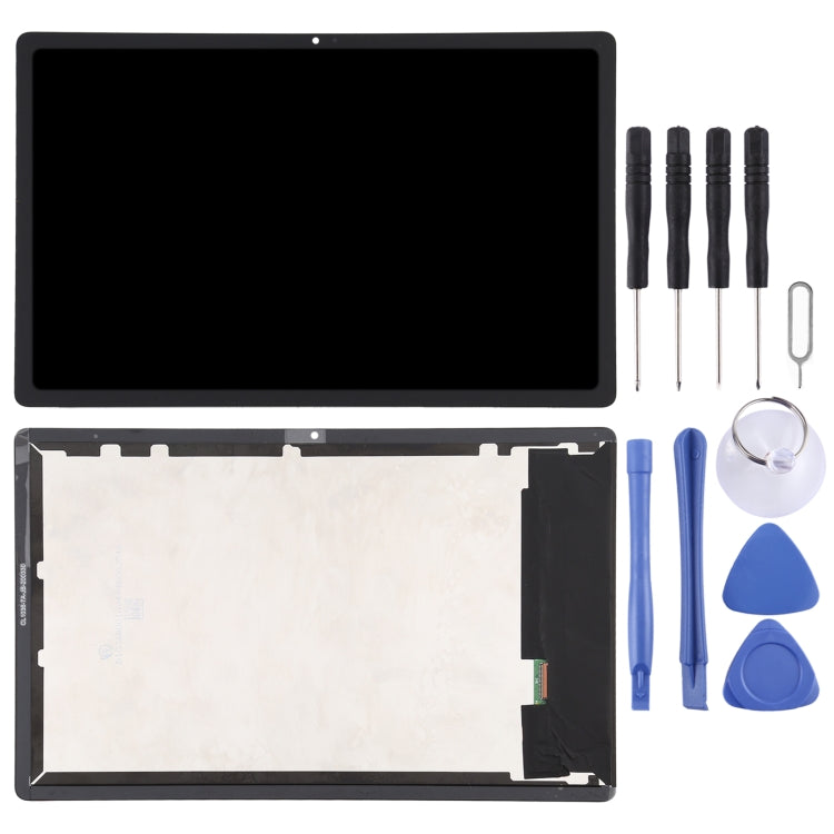 Original LCD Screen for Samsung Galaxy Tab A7 10.4 inch (2020) SM-T500 T505 With Digitizer Full Assembly (Black) - LCD Screen by buy2fix | Online Shopping UK | buy2fix