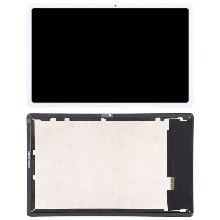 Original LCD Screen for Samsung Galaxy Tab A7 10.4 inch (2020) SM-T500 T505 With Digitizer Full Assembly (White) - LCD Screen by buy2fix | Online Shopping UK | buy2fix
