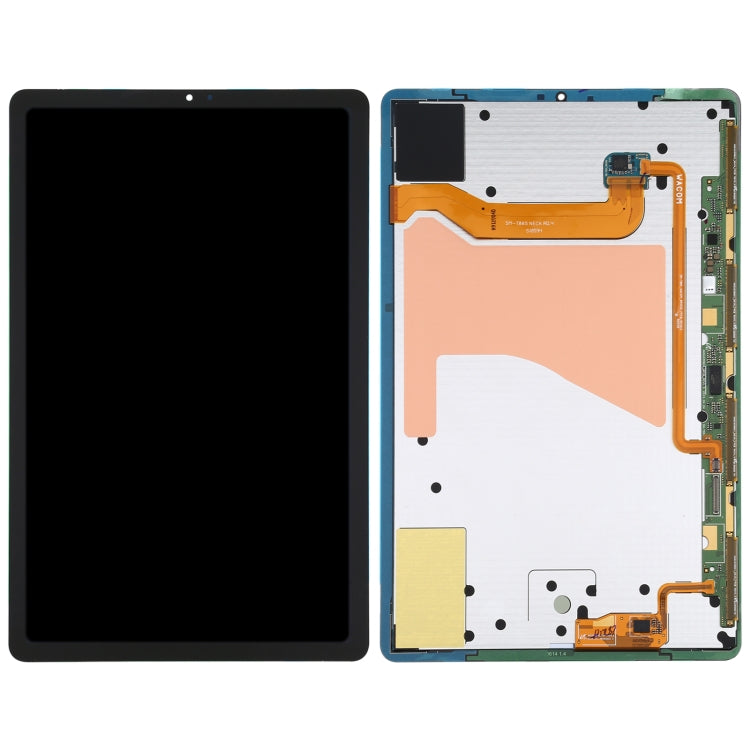 Original LCD Screen for Samsung Galaxy Tab S6 SM-T860/T865 With Digitizer Full Assembly - LCD Screen by buy2fix | Online Shopping UK | buy2fix