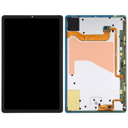 Original LCD Screen for Samsung Galaxy Tab S6 SM-T860/T865 With Digitizer Full Assembly - LCD Screen by buy2fix | Online Shopping UK | buy2fix