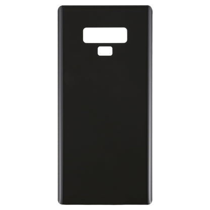 For Galaxy Note9 / N960A / N960F Back Cover (Black) - Back Cover by buy2fix | Online Shopping UK | buy2fix