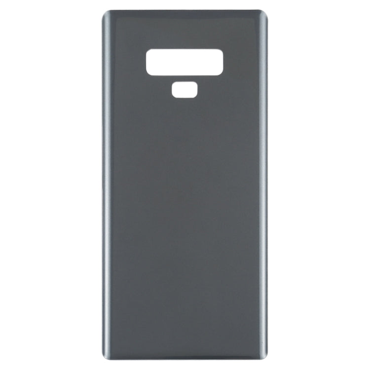 For Galaxy Note9 / N960A / N960F Back Cover (Grey) - Back Cover by buy2fix | Online Shopping UK | buy2fix