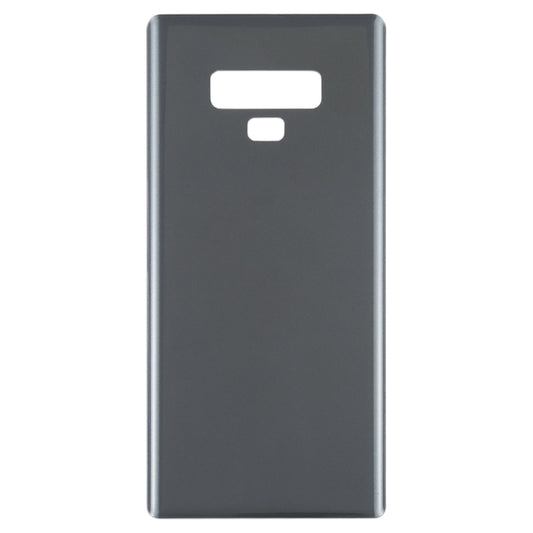 For Galaxy Note9 / N960A / N960F Back Cover (Grey) - Back Cover by buy2fix | Online Shopping UK | buy2fix