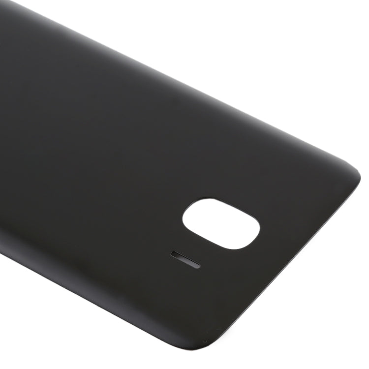 For Galaxy J4 (2018) / J400 Back Cover (Black) - Back Cover by buy2fix | Online Shopping UK | buy2fix