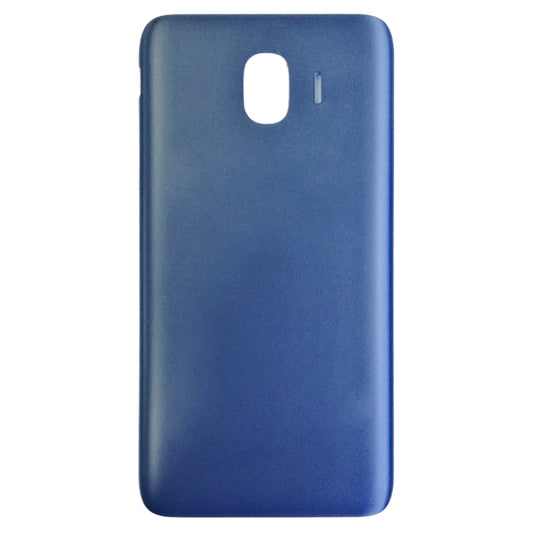 For Galaxy J4 (2018) / J400 Back Cover (Blue) - Back Cover by buy2fix | Online Shopping UK | buy2fix