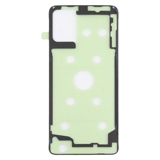 For Samsung Galaxy A31 10pcs Back Housing Cover Adhesive - Others by buy2fix | Online Shopping UK | buy2fix