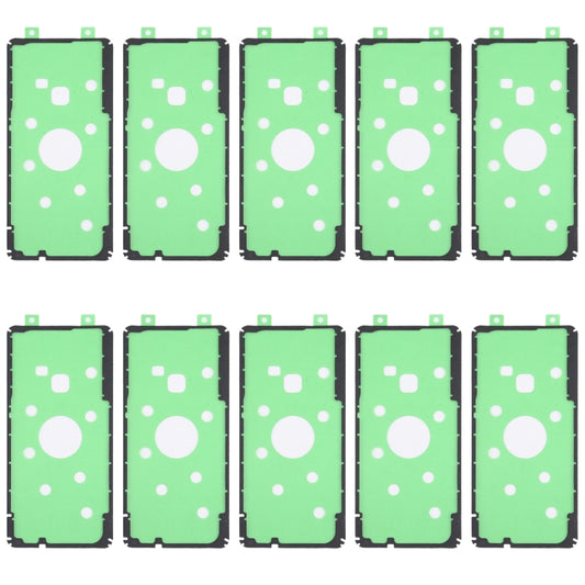 For Samsung Galaxy A9 (2018) / SM-A920 10pcs Back Housing Cover Adhesive - Others by buy2fix | Online Shopping UK | buy2fix