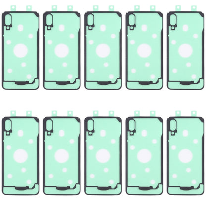 For Samsung Galaxy A41 10pcs Back Housing Cover Adhesive - Others by buy2fix | Online Shopping UK | buy2fix
