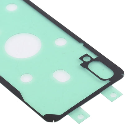 For Samsung Galaxy A41 10pcs Back Housing Cover Adhesive - Others by buy2fix | Online Shopping UK | buy2fix
