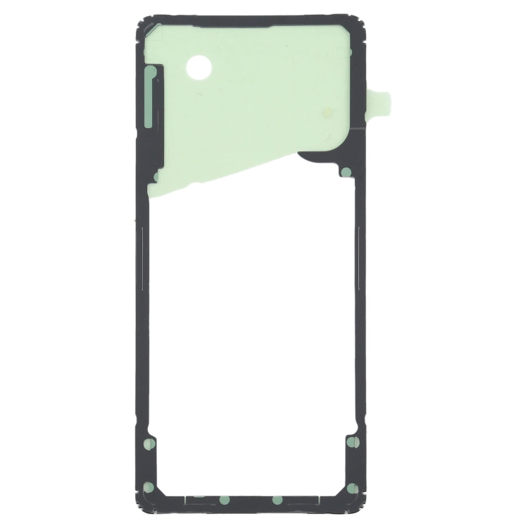 For Samsung Galaxy Note 10 Lite 10pcs Back Housing Cover Adhesive -  by buy2fix | Online Shopping UK | buy2fix