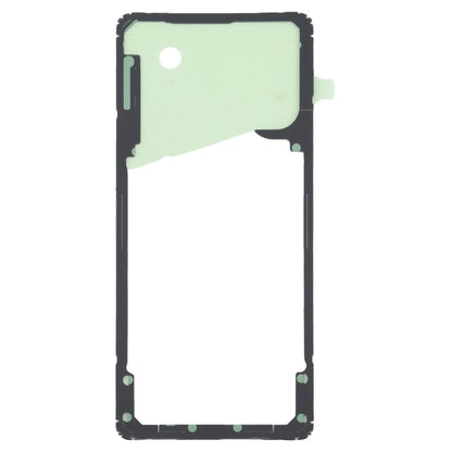 For Samsung Galaxy Note 10 Lite 10pcs Back Housing Cover Adhesive -  by buy2fix | Online Shopping UK | buy2fix