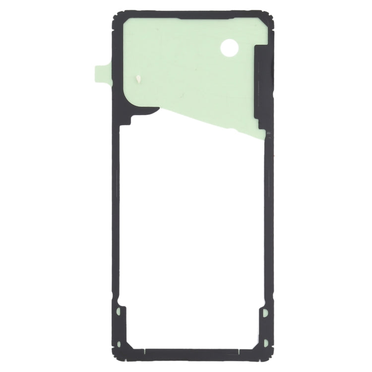For Samsung Galaxy Note 10 Lite 10pcs Back Housing Cover Adhesive -  by buy2fix | Online Shopping UK | buy2fix