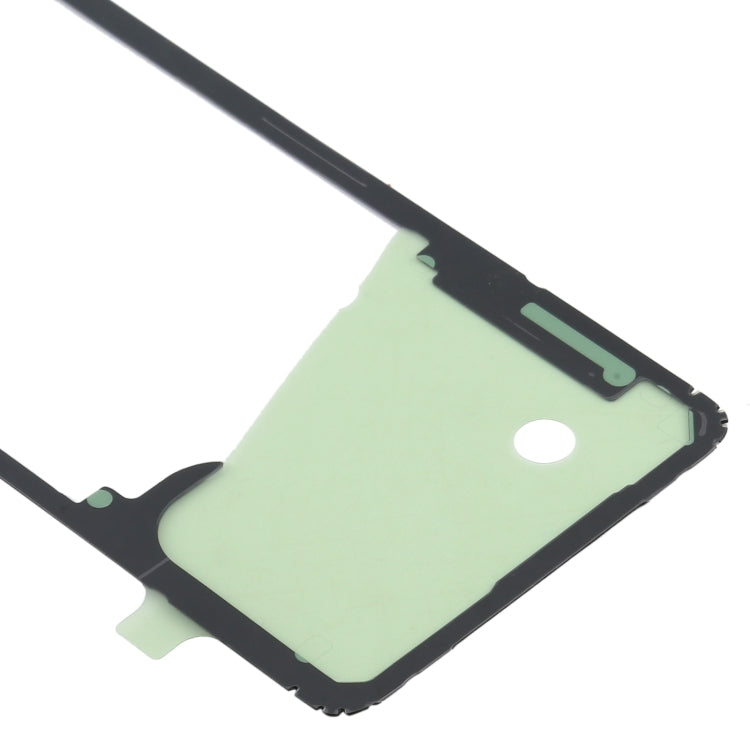 For Samsung Galaxy Note 10 Lite 10pcs Back Housing Cover Adhesive -  by buy2fix | Online Shopping UK | buy2fix