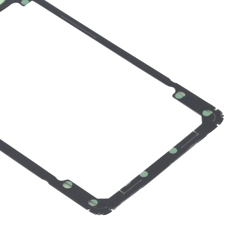 For Samsung Galaxy Note 10 Lite 10pcs Back Housing Cover Adhesive -  by buy2fix | Online Shopping UK | buy2fix