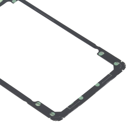 For Samsung Galaxy Note 10 Lite 10pcs Back Housing Cover Adhesive -  by buy2fix | Online Shopping UK | buy2fix
