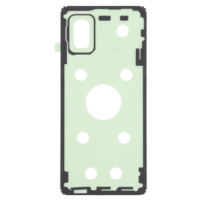 For Samsung Galaxy A71 10pcs Back Housing Cover Adhesive - Others by buy2fix | Online Shopping UK | buy2fix