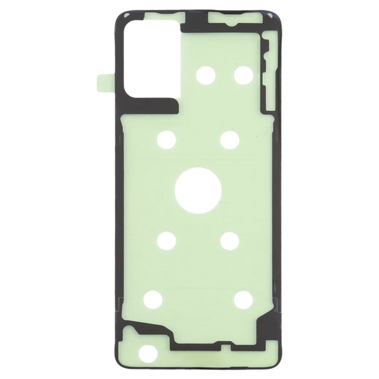 For Samsung Galaxy A51 10pcs Back Housing Cover Adhesive - Others by buy2fix | Online Shopping UK | buy2fix