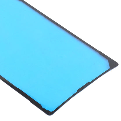 For Samsung Galaxy Note20 Ultra 10pcs Back Housing Cover Adhesive -  by buy2fix | Online Shopping UK | buy2fix