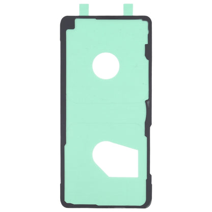 For Samsung Galaxy Note20 10pcs Back Housing Cover Adhesive -  by buy2fix | Online Shopping UK | buy2fix